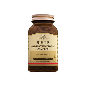 Solgar 5-HTP 30 Kapsül